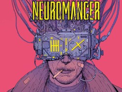 Serial Sci-fi Baru yang Wajib Masuk Watchlist