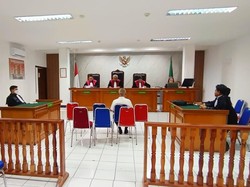 Banding Jaksa Dikabulkan, Eks Bos Petrogas Karawang Divonis Berlipat