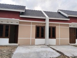 Buruan Serbu! Masih Ada Rumah Rp 166 Juta di Gunungkidul DIY