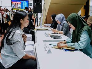 Rabu Walk-In Interview di Medan Kembali Digelar, Begini Cara Pendaftarannya