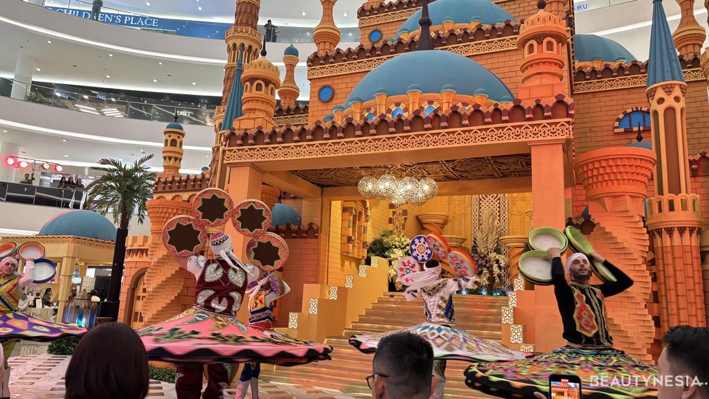 Ramadan 2026 hadir dengan nuansa yang lebih megah dan bermakna di Senayan City.