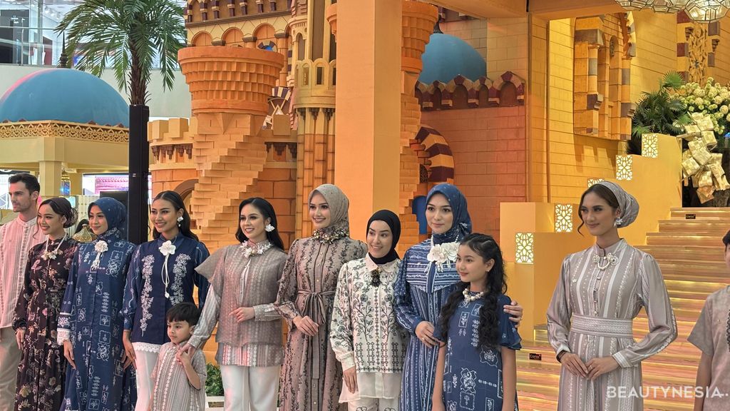 Ramadan 2026 hadir dengan nuansa yang lebih megah dan bermakna di Senayan City.