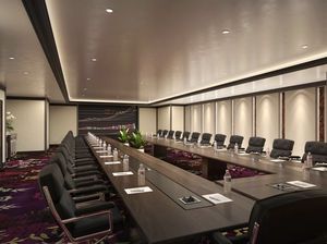 Video Trans Hotel Jakarta: Destinasi Utama untuk Bisnis dan Wedding