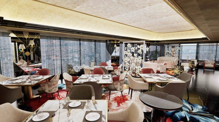 Hotel Bintang 5, Trans Hotel Jakarta Segera Dibuka