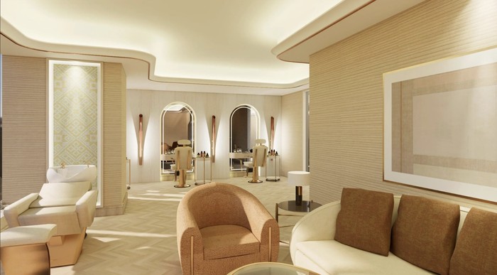 Hotel Bintang 5, Trans Hotel Jakarta Segera Dibuka