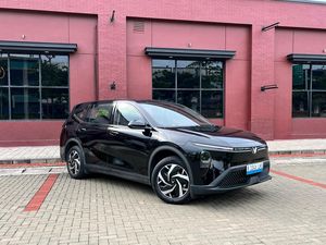 Potret Mobil Listrik MPV 7-Seater Terbaru VinFast