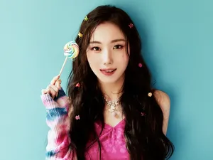 Breaking! Youngeun Cabut dari Kep1er