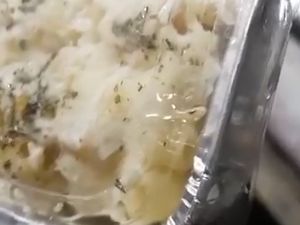 Geger Menu MBG Berbelatung di Malang, Pemkot Langsung Lapor Pusat