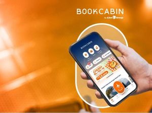 Tips Booking Tiket Pesawat Online Mudah, Hemat, dan Aman Pakai BookCabin