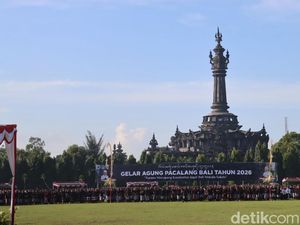 MDA Pastikan Malam Takbiran di Bali Tetap Diperbolehkan Saat Nyepi
