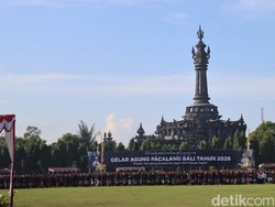 MDA Pastikan Malam Takbiran di Bali Tetap Diperbolehkan Saat Nyepi