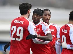 PSG Vs Arsenal Peluangnya 50-50