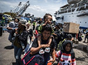 Prediksi Cuaca Jelang Mudik Lebaran 10-16 Maret, Wilayah Ini Masih Hujan Deras