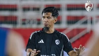 Amiruddin Ingatkan Persib: Tidak Ada Selebrasi Juara di Parepare Selain PSM