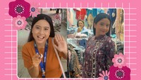 Video Part 1: Tren baju Lebaran Gen Z 2026!