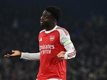 Anjing Menggonggong, Kafilah Berlalu, Arsenal Cuma Mau Jadi Nomor Satu