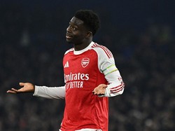 Anjing Menggonggong, Kafilah Berlalu, Arsenal Cuma Mau Jadi Nomor Satu