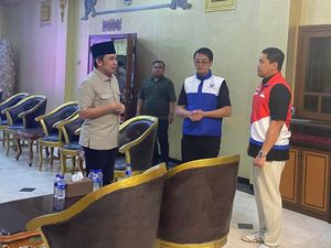 Jember Dapat Tambahan 400 Ribu Liter BBM, Bupati Fawait: Pasokan Melimpah