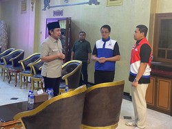 Jember Dapat Tambahan 400 Ribu Liter BBM, Bupati Fawait: Pasokan Melimpah