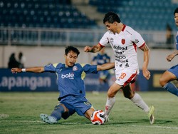 Drama 7 Gol di Kanjuruhan, Bali United Akhirnya Rasakan Kemenangan Perdana