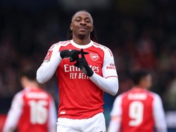 4 Fakta Mentereng Arsenal Usai Sikat Mansfield di Piala FA