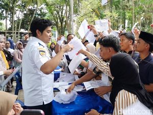 DPRD Medan Kritik Program Mudik Gratis, Sistem Pendaftaran Harus Dievaluasi