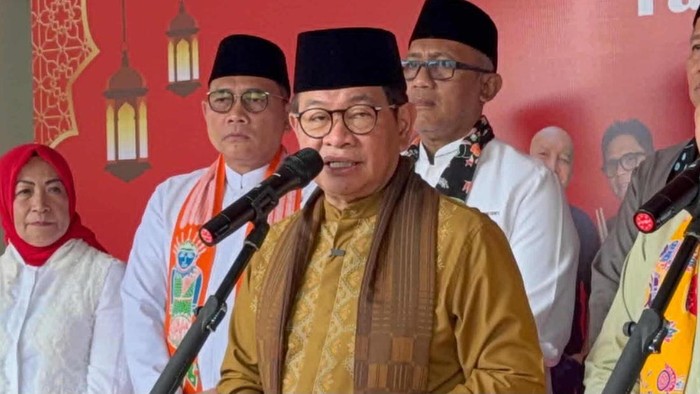 Jakarta Terbuka bagi Pendatang Pasca Lebaran