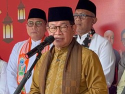 Pramono: Jakarta Terbuka bagi Pendatang Usai Lebaran, Tak Ada Screening