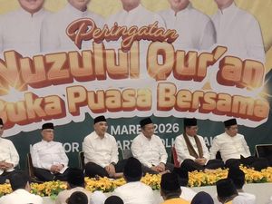 Video: Pramono Pamer Program Setahun Kerja, Ini Catatan Golkar DKI