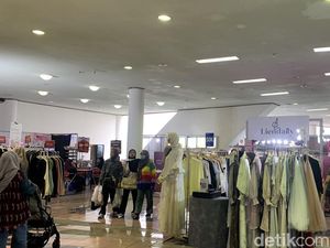 Misi Berburu Harta Karun untuk Lebaran di Hijabfest 2026