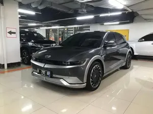 Hyundai Ioniq 5 Bekas Kini Turun Jauh, Mulai dari Rp 300 Jutaan Saja!