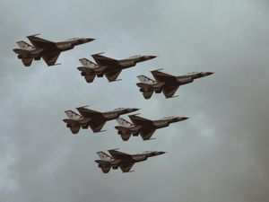 Pabrik Desalinasi Air Bahrain Rusak Imbas Serangan Iran