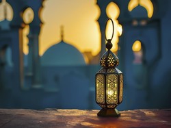 Kapan 10 Malam Terakhir Ramadan 2026? Cari Tahu Jadwal dan Amalannya!