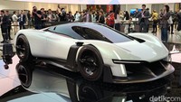 Jajaran Inovasi Unik di MWC 2026: Hypercar Xiaomi Sampai HP Modular