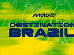 Hiburan di Momen Lebaran, Simak Jadwal MotoGP Brasil 2026 Akhir Pekan Ini