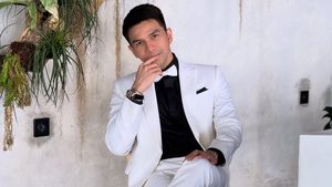 Jonathan Frizzy Menyesal Cerai