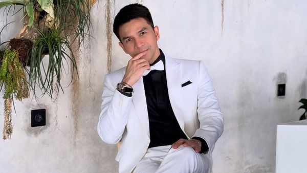 Jonathan Frizzy Menyesal Cerai