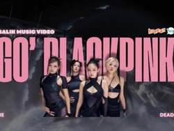 Video K-Talk: Menyelami Unsur Budaya Korea Lewat MV GO BLACKPINK