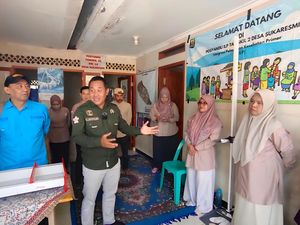 Menilik Layanan Kesehatan Sukabumi di Era Asep Japar-Andreas