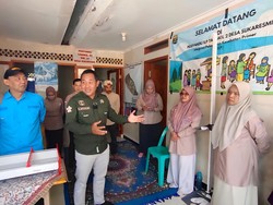 Menilik Layanan Kesehatan Sukabumi di Era Asep Japar-Andreas