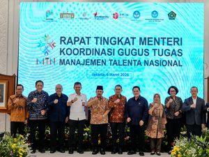 Fadli Zon Dorong Talenta Budaya Indonesia Tembus Kancah Global