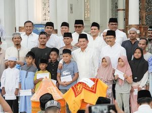 Tito Karnavian Tutup Khanduri Nuzulul Quran Aceh Ramadan Festival 2026