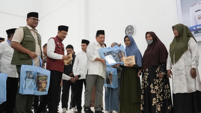 Tito Karnavian Tekankan Pentingnya Data Lengkap untuk Penyaluran Bantuan Cepat