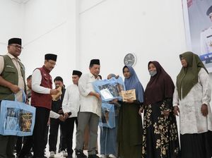 Tito Karnavian Minta Pemda Lengkapi Data agar Bantuan Segera Disalurkan