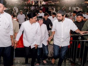 Gus Ipul Ajak Masyarakat Perkuat Solidaritas di Tengah Bencana Aceh