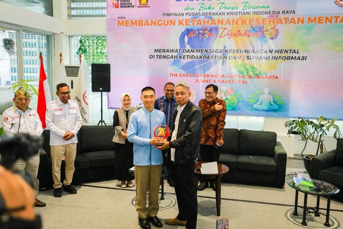 Wamensos: Strategi Pemerintah Atasi Kemiskinan dan Tingkatkan Akses Pendidikan