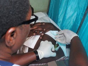 Kenya Luncurkan Suntikan PrEP Dua Kali Setahun untuk Cegah HIV