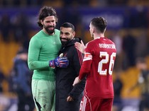 Singkirkan Wolves, Liverpool Sudah Belajar dari Kesalahan