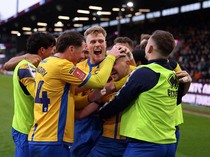 Piala FA: Arsenal Wajib Habisi Mansfield Demi Jaga Reputasi