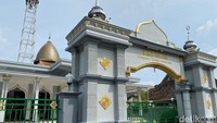 Kisah Masjid Berusia 3 Abad di Tepi Sungai Bengawan Solo